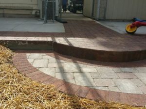 Patios and Walkways by Ross Landcare