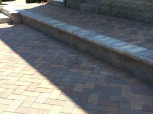 Patios and Walkways by Ross Landcare