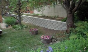 Retaining Walls by Ross Landcare